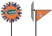 Florida College Outdoor Lawn Wind Spinner