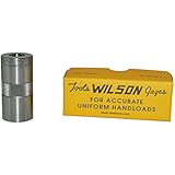 L.E. Wilson CG-223R Remington Case Gage