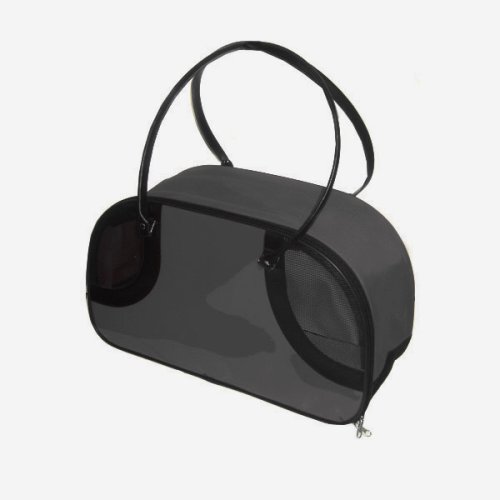 Fashion Collection Soft Side Pet Carrier