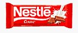 Nestle Milk Chocolate - 24 Bars X 1.45 Oz each Bar