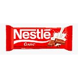 Nestle Milk Chocolate - 24 Bars X 1.45 Oz each Bar... by 