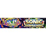 pc game Sonic Generations Casino Night DLC Online Game Code Software Download pc game