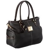 Bogner Lavinia 1113753, Damen Henkeltaschen 40x27x15 cm (B x H x T)