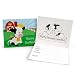 Barnyard Invitations (8) Party Supplies