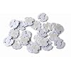 reer 3246.020 - Steckdosenschutz wei�, 20 St�ck