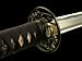 Fully Handmade Funtional Japanese Samurai Katana Sword #279