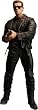 NECA Terminator 2: Judgement Day 7 Inch Series 1 Action Figure T-800 Pescadero Escape