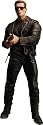 NECA Terminator 2: Judgement Day 7 Inch Series 1 Action Figure T-800 Pescadero Escape