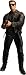 NECA Terminator 2: Judgement Day 7 Inch Series 1 Action Figure T-800 Pescadero Escape