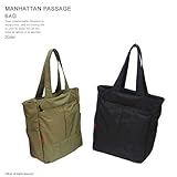 MANHATTAN PASSAGE スタイリッシュトート