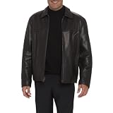 Marc New York Leather Jacket by 