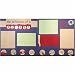 Scrapbook Page Kit - Definition (12