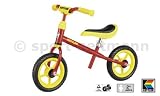Eigenschaften Kettler 8715-600 / Kettler 8715-600 - Kettler - Laufrad Speedy 10