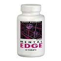 Mental Edge 120 Tablets