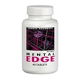 Mental Edge 120 Tablets