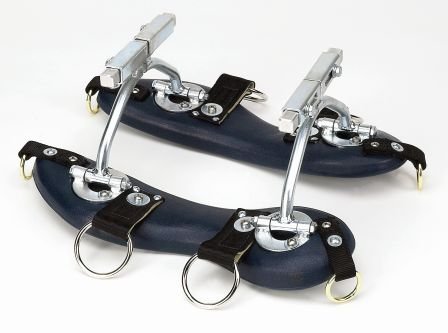 Hammer Pack Saddle