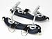 Sporting Goods : Hammer Pack Saddle