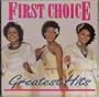 First Choice - Greatest Hits