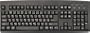 Black Wired USB Keyboard Farsi - Persian - English SimplyPlugo Brand