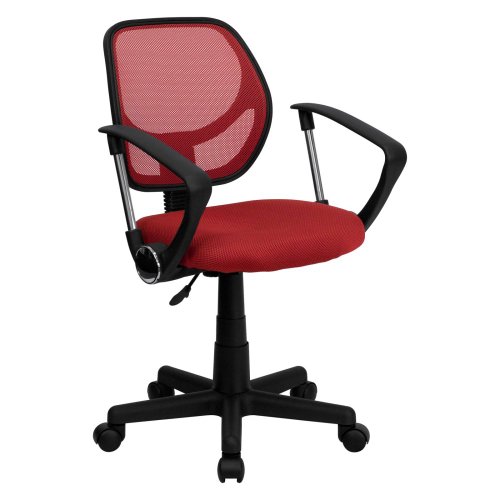 Flash Furniture Mid-Back Task Chair and Computer Chair On Sale