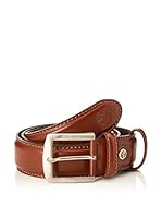 Timberland Cinturón Classic Line (Cognac)