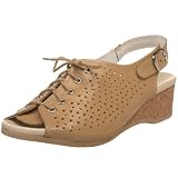 Worishofer Womens 583 Slingback Sandal