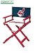 Cleveland Indians MLB Youth Director's Chair