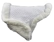 Sheepskin Fully Lined Dressage Pad