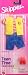 Barbie SKIPPER Teen Time Fashions (1996 Arcotoys, Mattel)