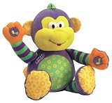 Lamaze Clap With Me Monkey