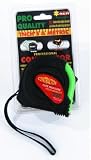 Professional Contractor Tape Measure 1 x 25'