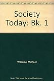 Society today : based on a series from New Society