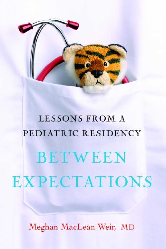 Between Expectations: Lessons from a Pediatric Residency