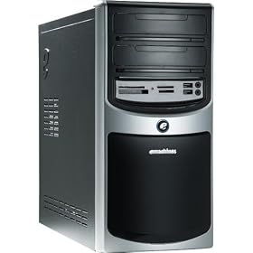 eMachines ET1161-01 Desktop PC