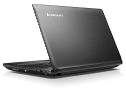 Lenovo G560 Series 067999U Laptop (Black)