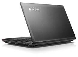 Lenovo G560 Series 067999U Laptop Black 