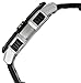 Casio Men's AQS800W-1EV Black Resin Quartz Watch with Black Dial