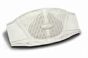 Obusforme Women's Back Belt Support Therapy (SM/MED)