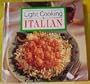 Light Cooking Italian: Healthy, Low Fat and Delicious!