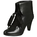 Joy Chen Womens Wendy Ankle Boot