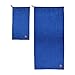 Grab N Go Outdoors Gotowel - Compact, Fast Drying, Super Absorbent Travel Towel That Feels As Soft As a Normal Towel! Microfiber Travel Towel Is Ideal for Camping, the Beach or the Gym.