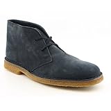 FCUK French Connection EFA8J Gray Dark Grey Oxfords Shoes Mens SZ 11