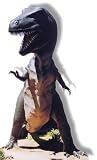 Tyrannosaurus Rex "T-Rex" Dinosaur - Life-Size Standup 64" tall