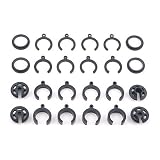 Team Associated Shock Accessories - MMGT by Associated