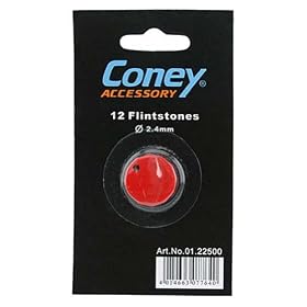 Replacement Lighter Flints 12 per pack