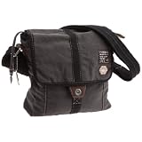 Fossil Union - City Bag Sac bandoulière homme - Te