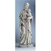 Outdoor Living : Joseph's Studio 20" St. Joseph With Child Outdoor Garden Statue #45685
