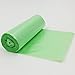Hommp 8 Gallon Medium Trash Bags, Kitchen Garbage Bag, 60 Counts/ 3 Rolls