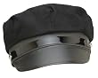 Adult Chauffeurs Hat