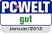 Auszeichnung